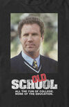 Old School T-Shirt Old School T-Shirt image number null