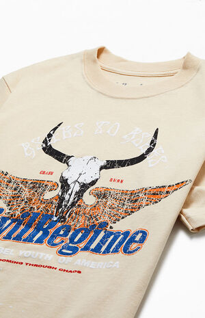 Ashes of Us T-Shirt image number 2