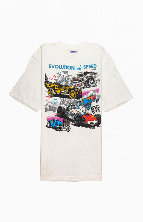 Speed T-Shirt