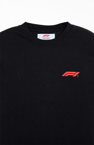 x PacSun Vision T-Shirt image number 3