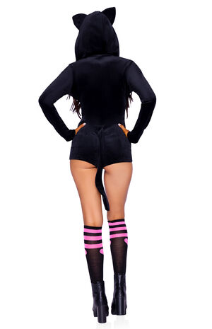 Comfy Cat Costume image number 2