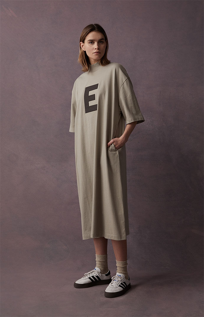 Pacsun t shirt dress sales