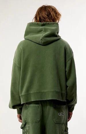 Collegiate Hoodie image number 5