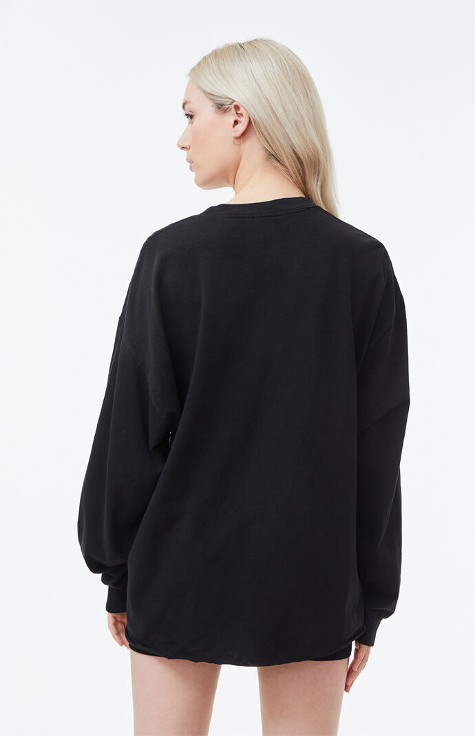 Camilla Raisin' Hell Long Sleeve T-Shirt