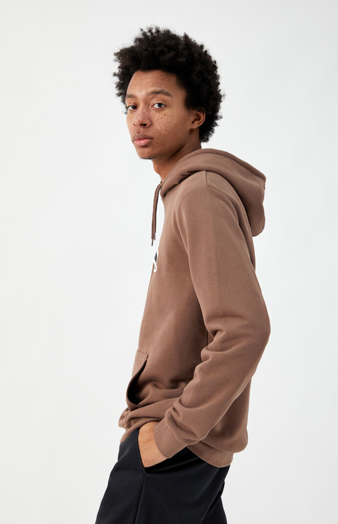 Logo Aiok Hoodie