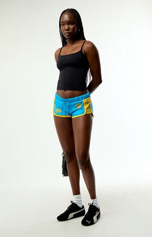 80 Star Soccer Shorts image number 5