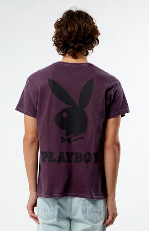 By PacSun Bunny Lockup Short Sleeve T-Shirt image number 4