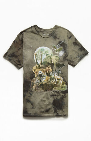 Animal Kingdom T-Shirt image number 1