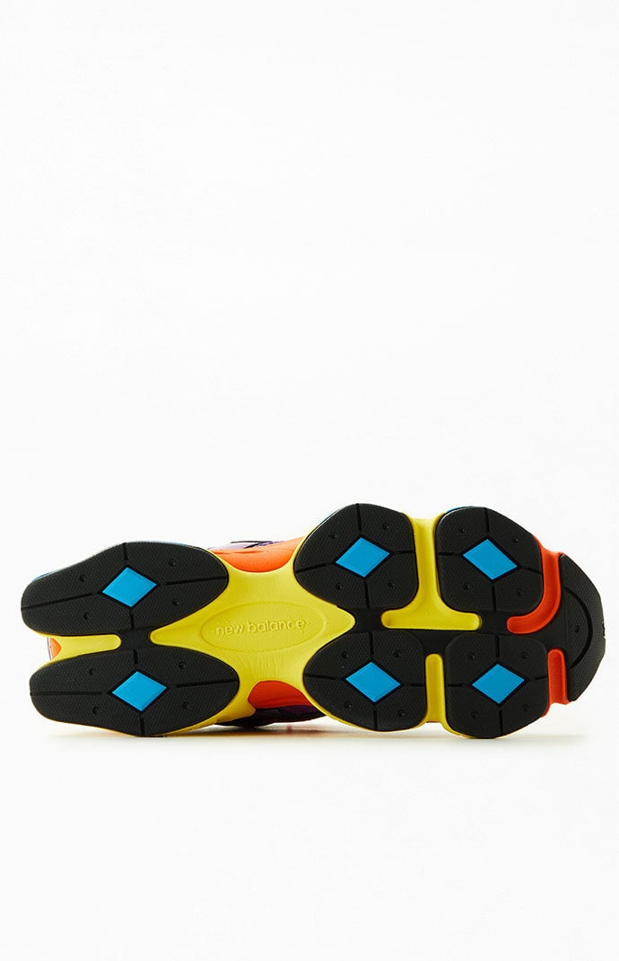 New Balance Multicolor 9060 Shoes PacSun