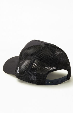 Houston Astros Trucker Hat image number 3