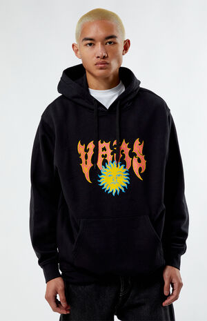 Bummer Summer Hoodie image number 1