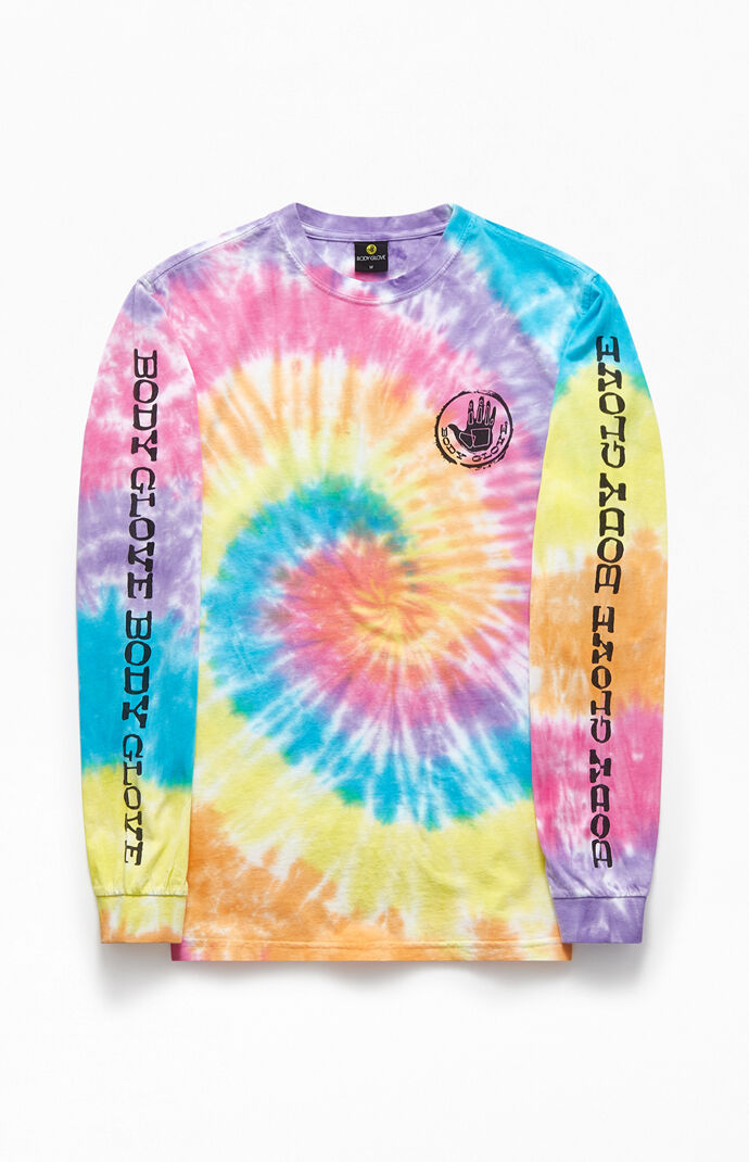 Corona Long Sleeve T-Shirt