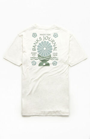 Organic Konichi T-Shirt image number 1