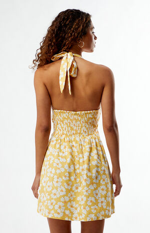 Sunny Sometimes Dress image number 4