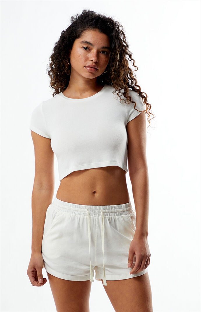 Billabong Womens Road Trippin Shorts