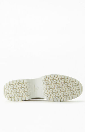 Plum Chuck Taylor All Star Lugged 2.0 Sneakers image number 4