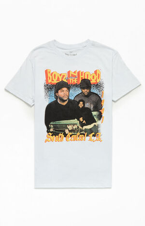 graphic tees boyz n the hood