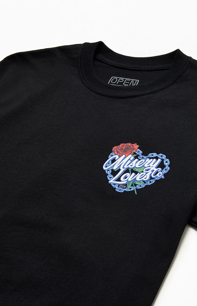Misery Loves Company T-Shirt