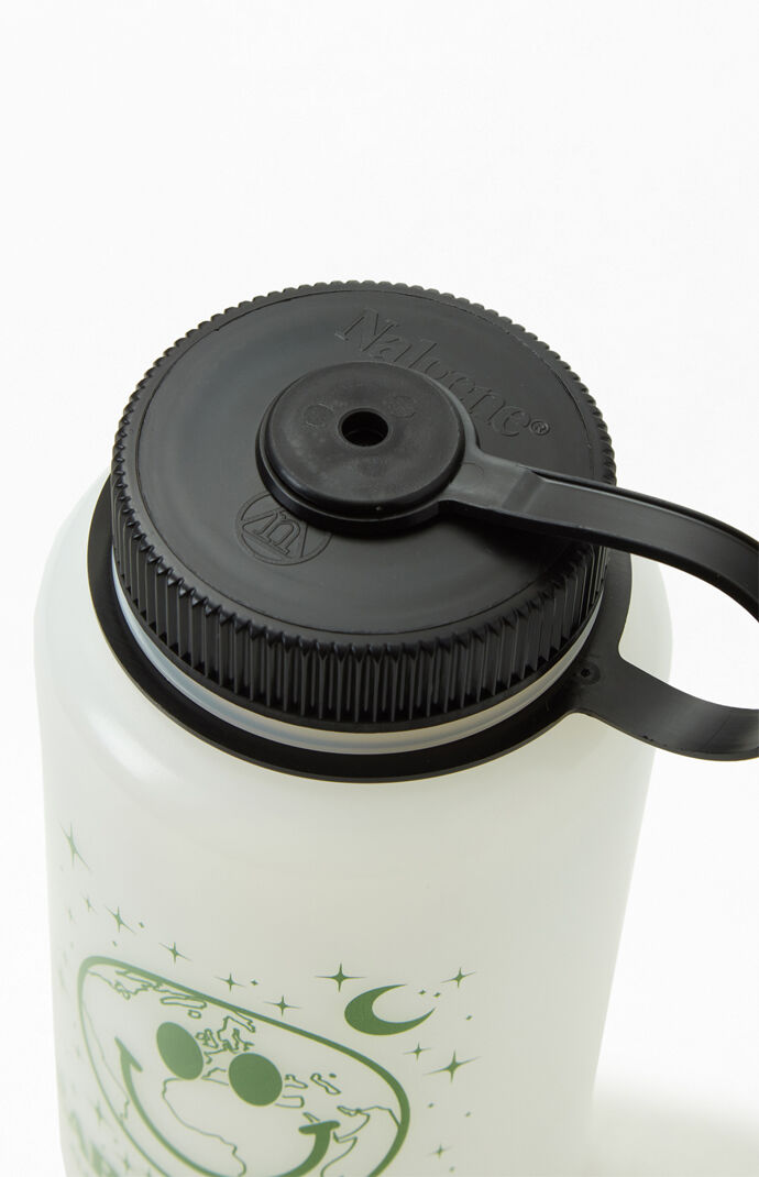 Earth Juice Water Bottle