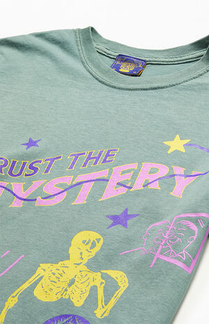 Mystery T-Shirt Mystery T-Shirt image number null