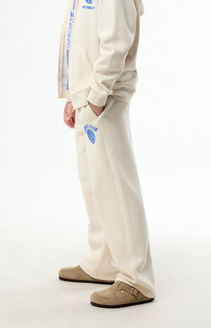 Racquet Club Baggy Sweatpants image number 3