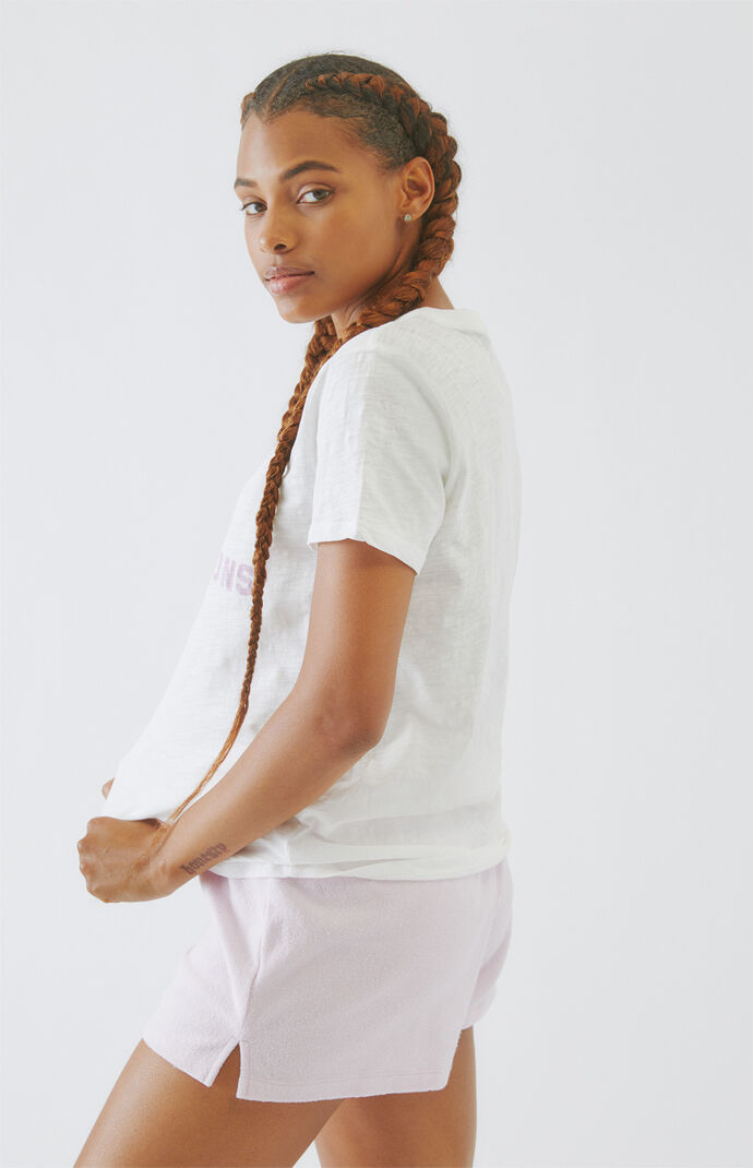 Menu Options T-Shirt