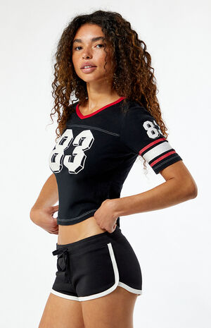 Micro Dolphin Shorts image number 2