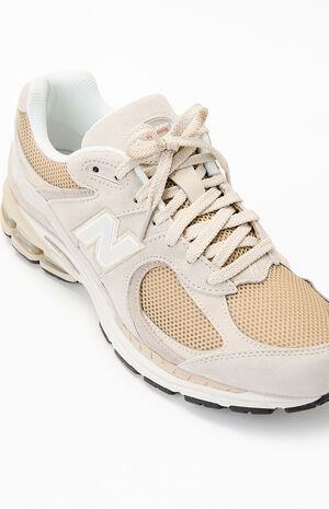 Taupe 2002R Shoes image number 6