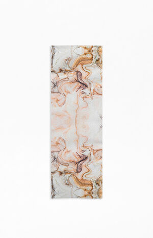 Marta Barragan Camarasa Yoga Mat image number 1