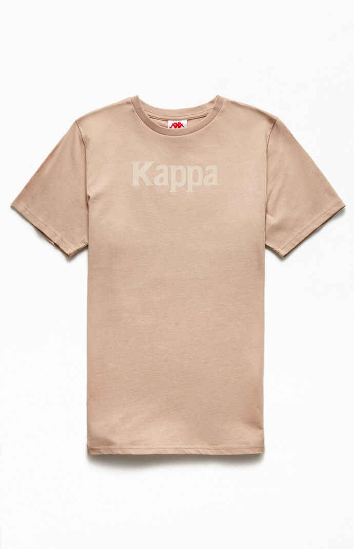 Tan Authentic Ruins T-Shirt