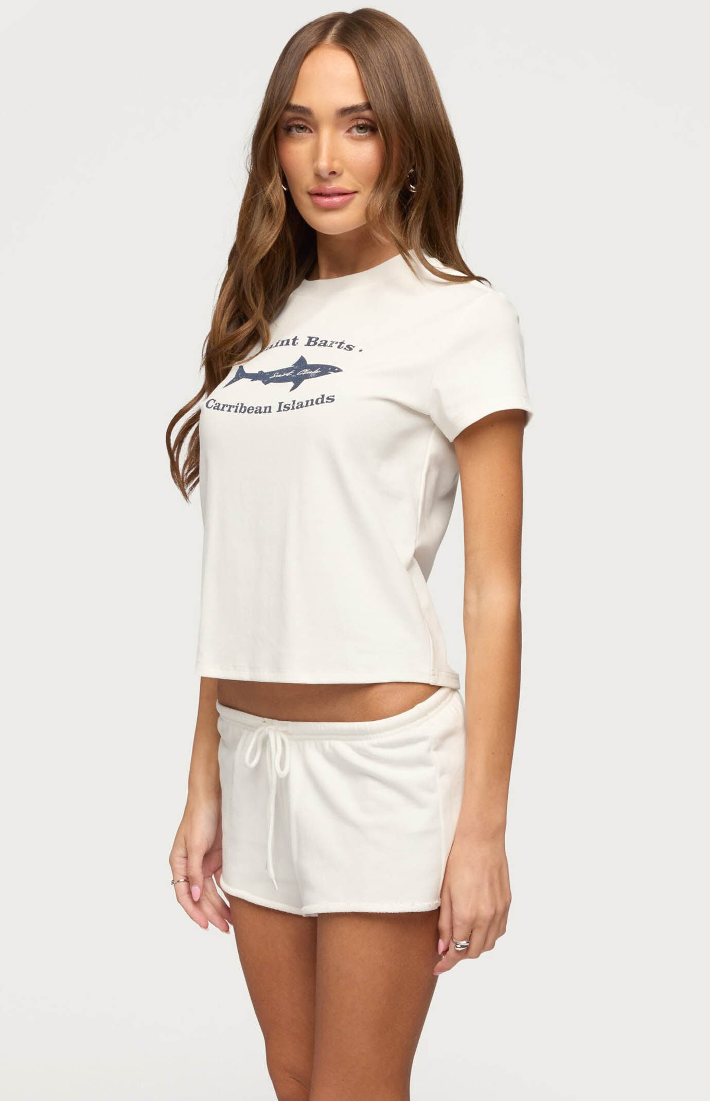 Edikted Surf Club T-Shirt