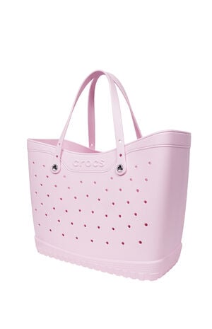 Blush Large Classic Tote Bag image number 3