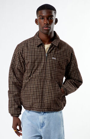 Harlem Corduroy Jacket image number 1