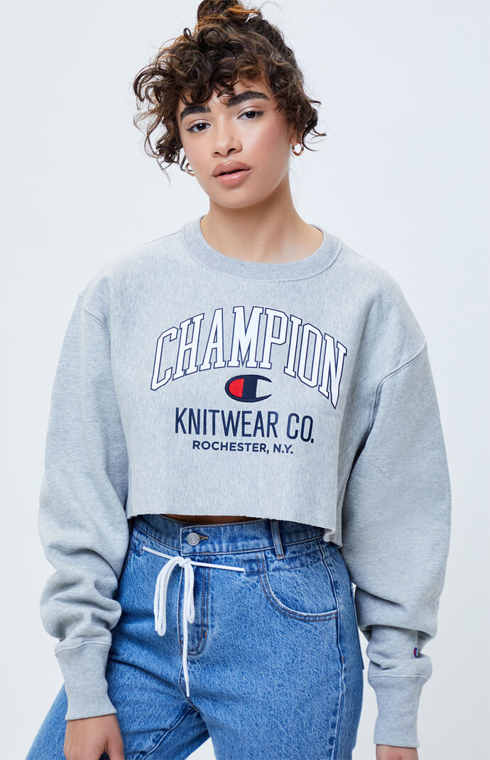 champion sweatshirt pacsun