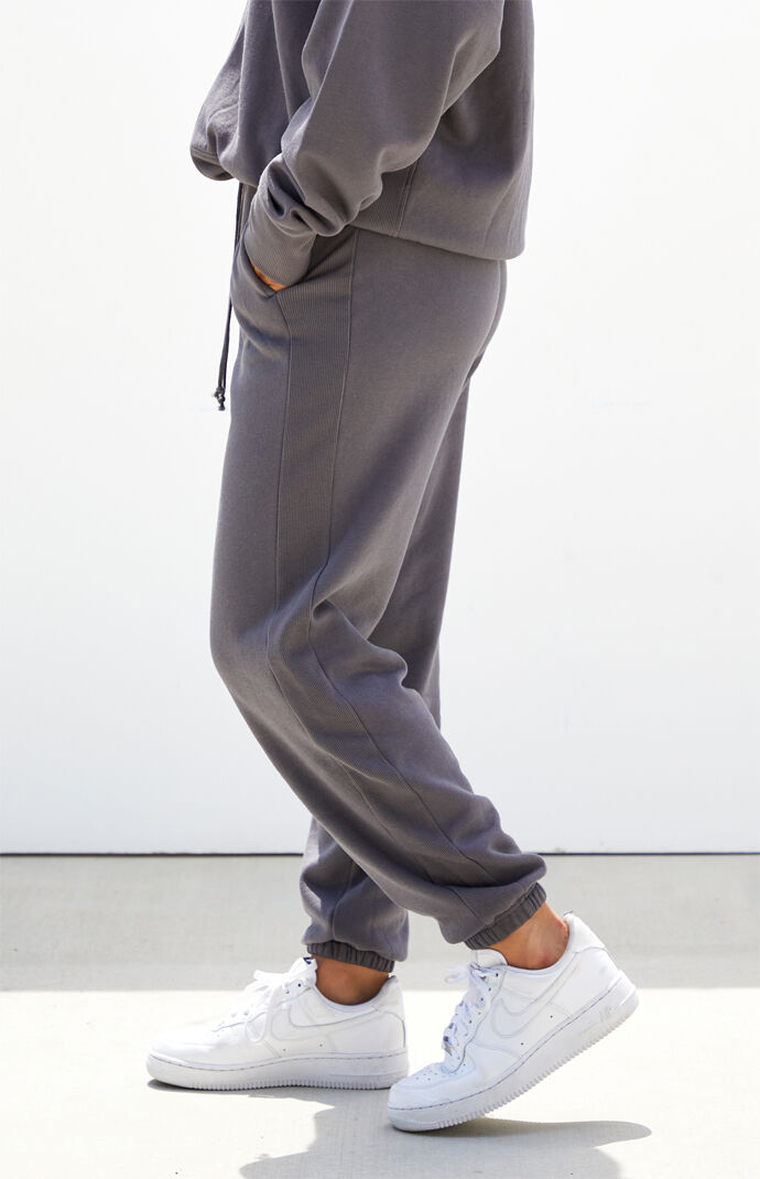 Monterey Rib Sweatpants
