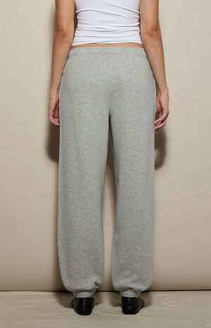 Weekend Fleece Jogger Sweatpants image number 4