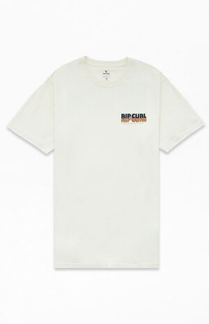 Surf Revival Repeater T-Shirt image number 2