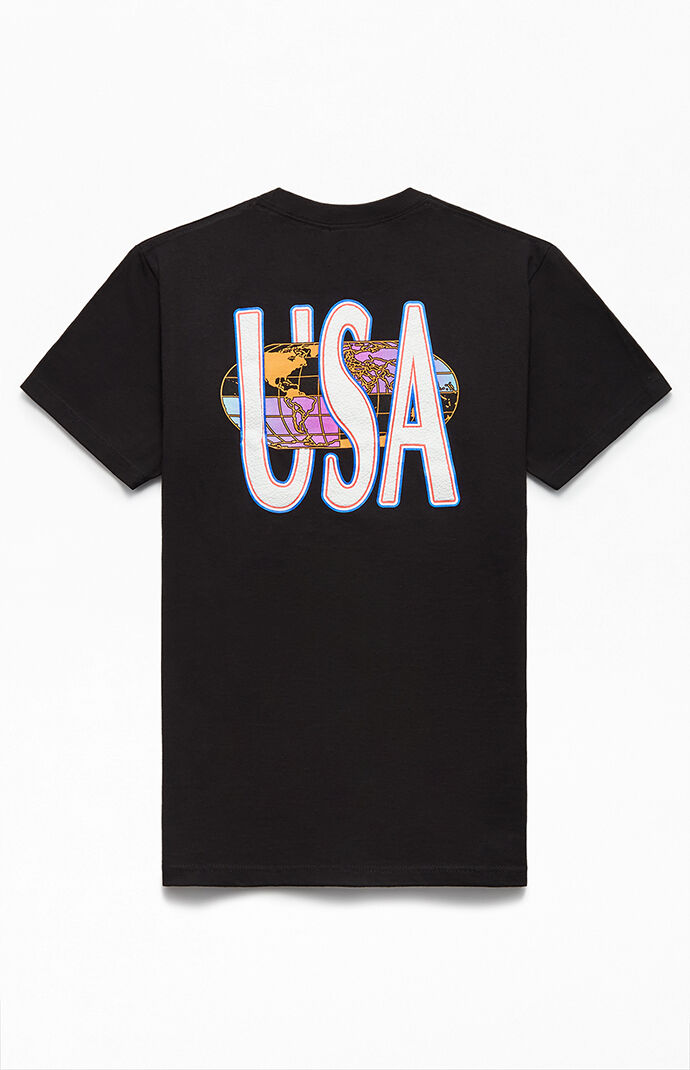 Quake USA T-Shirt