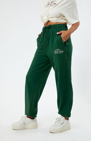 Eco Ballet Academy Fleece Sweatpants image number 3