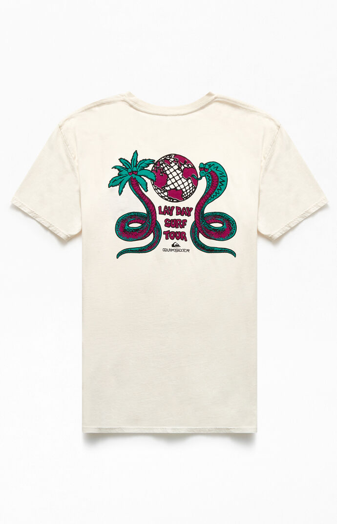 Different Sides T-Shirt