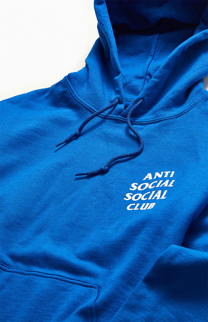 anti social shirt pacsun