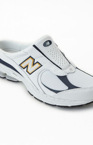 2002RM Sneaker Mules image number 6