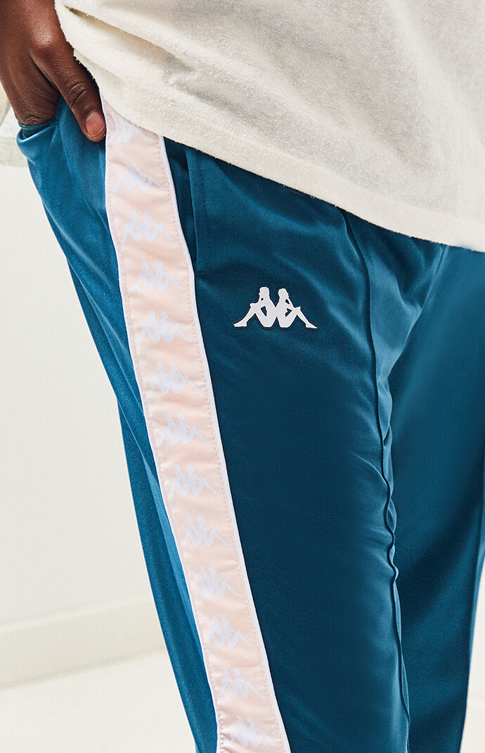 Banda Rastoriazz Track Pants