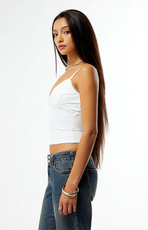 Rosie Tank Top image number 4