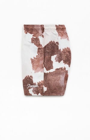 Ranch 4.5" Volley Swim Trunks image number 3