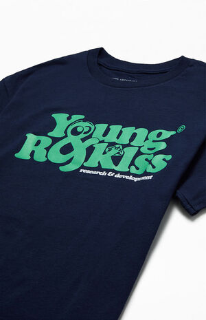 R&D T-Shirt image number 2