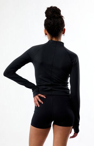 Active Fast Days Hot Biker Shorts image number 3