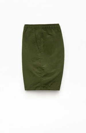 Green Monday 7.5" Swim Trunks image number 3