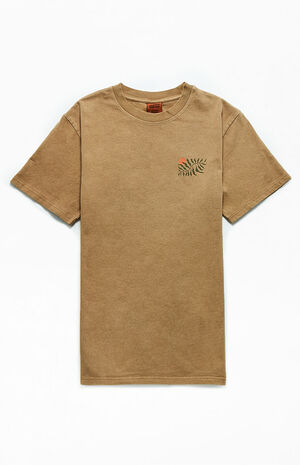 Fern Vintage&nbsp;T-Shirt image number 2