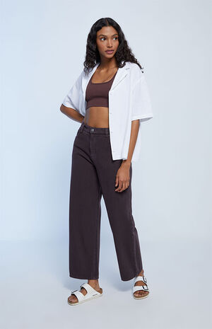 Linen Button Down Shirt image number 4